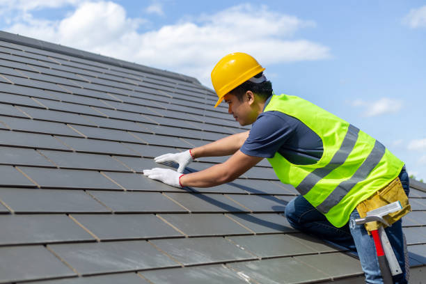 Best Emergency Roof Repair  in Shiner, TX