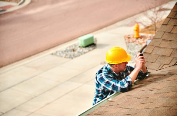 Roof Waterproofing Services in Shiner, TX