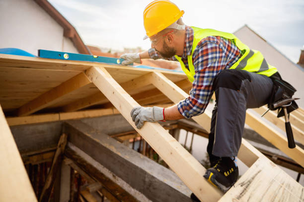Residential Roof Replacement in Shiner, TX