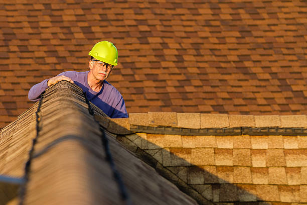 Roof Repair Estimates in Shiner, TX